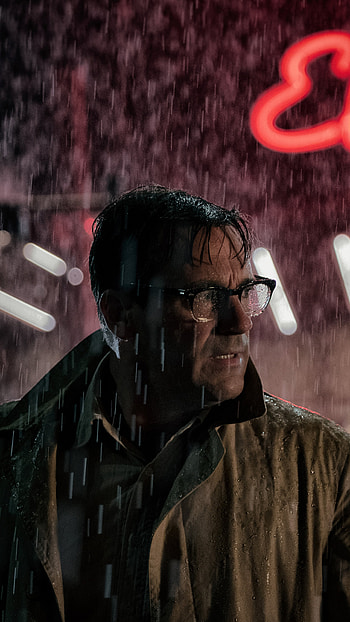 Bad Times at the El Royale, John Hamm, Sony Xperia HD phone wallpaper