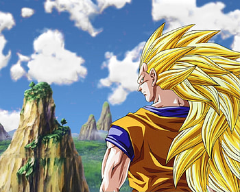 dragonball, z HD wallpaper