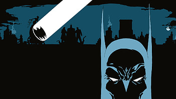 Batman Long Halloween, Batman, Batman: The Long Halloween, Tim Sale, DC Comics HD wallpaper