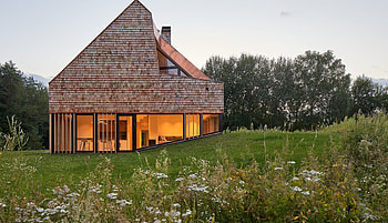 Modern House, House, Modern, Architecture, home HD wallpaper