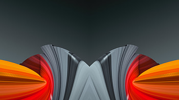3d Shapes Art Motion , abstract, artist, artwork, digital-art HD wallpaper