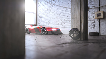 Bmw Convertible Concept Car, bmw, concept-cars, artist HD wallpaper