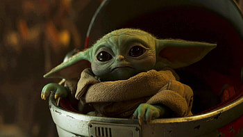 Giancarlo Esposito defends Baby Yoda, Controversial eggs, Film character, Entertainment news HD wallpaper