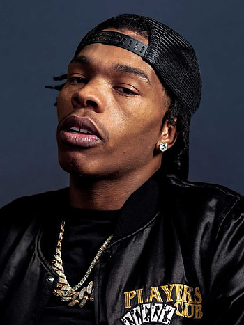Lil Baby, Lil Baby , Vobss HD phone wallpaper