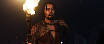 Ghost of Tsushima, Ghost of Tsushima HD wallpaper