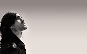 Jared Leto, Posted by Ethan Thompson, Unique , Actor's HD wallpaper