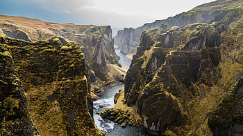 Thingvellir, Iceland HD wallpaper