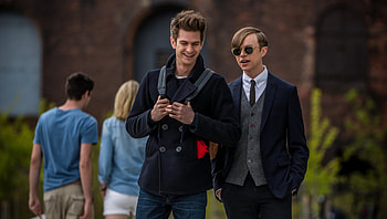 The Amazing Spider-Man 2 (2022) movie HD wallpaper