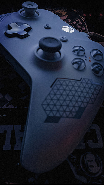 Gaming, gadget, light HD phone wallpaper