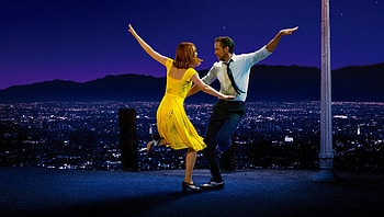 Heres to the ones, Who dream, La La Land's review, Confessions from a geek mind HD wallpaper