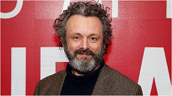 Anna Lundberg, Michael Sheen's girlfriend, Exciting announcement, Wonderful news HD wallpaper