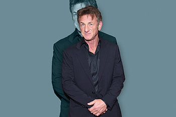 Sean Penn, Satire novel, MeToo movement, Political commentary HD wallpaper