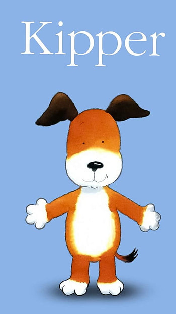 Kipper The Dog, Cute Dog HD phone wallpaper