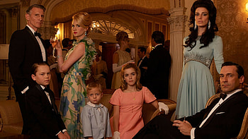 Mad Men TV series, Backdrops and scenery, Movie database, Time period HD wallpaper