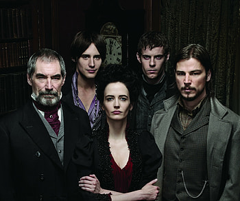 TV Show, Penny Dreadful HD wallpaper