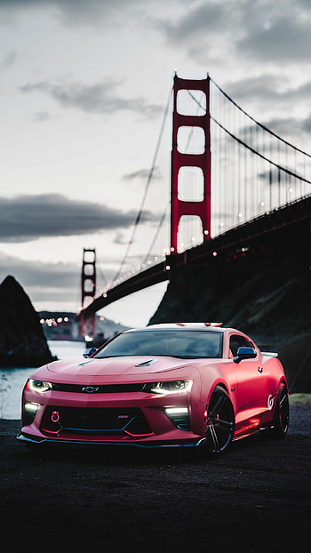 Chevrolet HD phone wallpaper