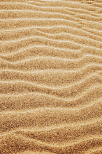 Waves, Sand, Desert, Texture, Textures HD phone wallpaper