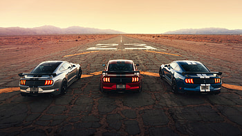 Ford Mustang Shelby Gt500 Drag , ford-mustang, mustang, cars HD wallpaper