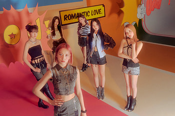 STAYC, K-pop, Music, Top HD wallpaper