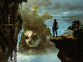 Shadow Of The Tomb Raider 2018 , shadow-of-the-tomb-raider, tomb-raider, games, 2018-games, lara-croft HD wallpaper