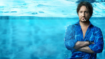 Hank Moody, Moody , TV show, David Duchovny HD wallpaper