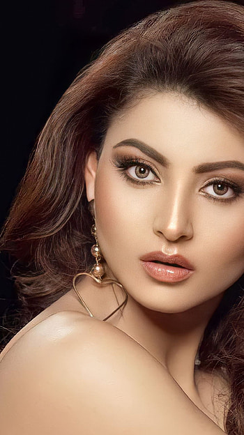 Urvashi Rataula, bollywood actress, urvashi HD phone wallpaper