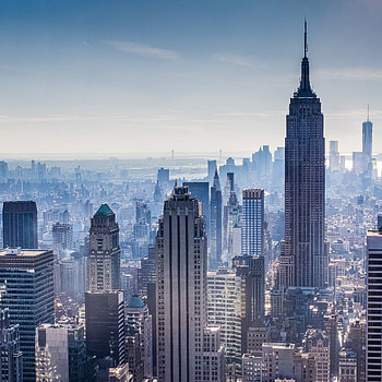 New York City wide , iPad Air , Stunning , Scenic beauty HD phone wallpaper