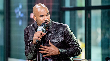 Shemar Moore, The man, Movies, TV shows HD wallpaper