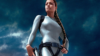 Lara Croft tomb raider, Movie , HQ HD wallpaper