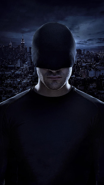 Marvel's Daredevil, , Demolidor (Daredevil), Rostos Humanos (Human faces) HD phone wallpaper