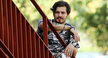 Cagatay Ulusoy, Aatay Ulusoy , Handsome actor, Style icon HD wallpaper