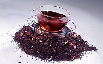 Food, Cup, Glass, Plate, Tea, Mug HD wallpaper
