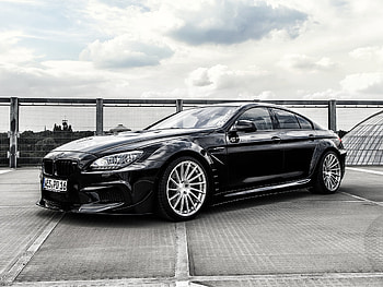 Bmw, Cars, Prior Design, M6 HD wallpaper