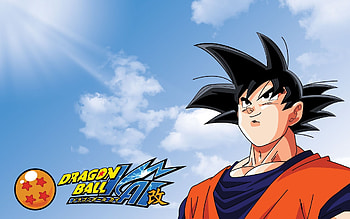 DBZ - Goku, Show, series, Characters, Goku, Japanese, Dragon Ball Z, Anime, DBZ, TV, Dragon Ball, TV Series HD wallpaper