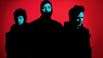 Muse band, Teasing, Brand new single, Compliance HD wallpaper