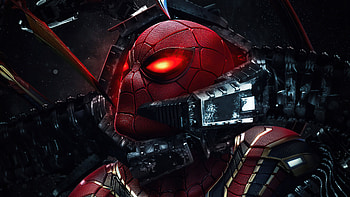 Hello Peter, spider-man-no-way-home, spiderman, 2021-movies, movies HD wallpaper
