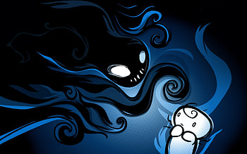 Darkness Falls, funny HD wallpaper