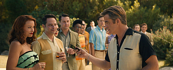 Don't Worry Darling, Exciting film, Year's most anticipated, Intriguing reasons HD wallpaper