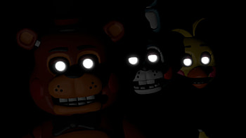 fnaf 2 by hypeanimationsmc apkxda click for details fnaf 2 . HD wallpaper