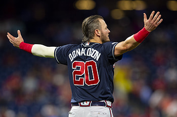 Josh Donaldson, Interviews, Player insights HD wallpaper