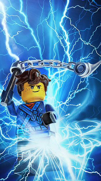 The Lego Ninjago Movie (2022) movie HD phone wallpaper