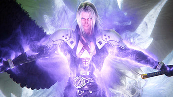 Final Fantasy VII Rebirth | Epic Game Character Background, video game, Final Fantasy VII Rebirth HD wallpaper