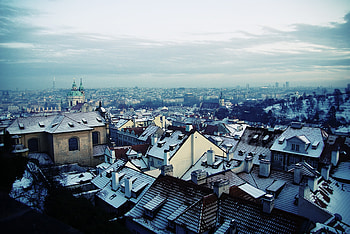 Czechia (Czech Republic), , Unsplashed HD wallpaper