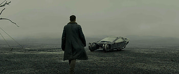 Blade Runner 2049, Screen shots, Frame captures, Blade runner art HD wallpaper