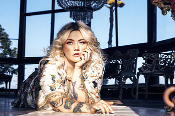 Elle King 2020, elle-king, music, artist, girls HD wallpaper