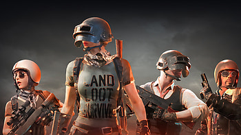 Pubg Faceit, pubg, playerunknowns-battlegrounds, 2019-games, games HD wallpaper