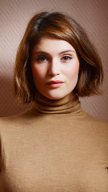 Gemma Arterton, 2017, Sony Xperia X HD phone wallpaper