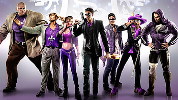Saints Row, , Background HD wallpaper