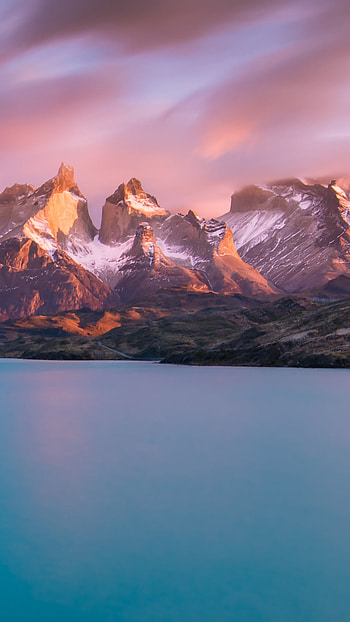 Chile, Travels, for s HD phone wallpaper