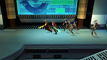 Epic from Star Wars Episode I: Jedi Power Battles, video game, Star Wars Episode I: Jedi Power Battles HD wallpaper